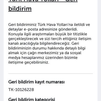 THY Miles And Miles Kupona Çevirmeme Kampanyası