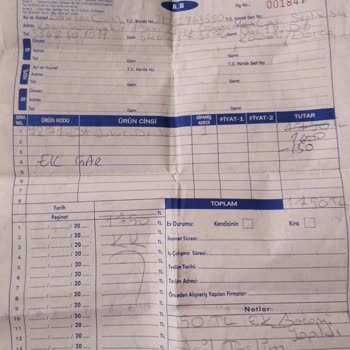 Piranlar Beko Bayisinden Aldığım Ek Garanti Kabul Edilmiyor