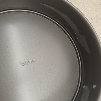 Tefal Kelepçeli Kalıp Kabuk Kabuk