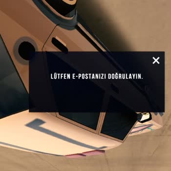 Car Parking Multiplayer Doğrulma Kodu Sorunu Yaşıyorum