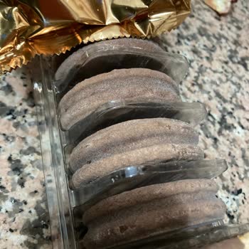 Ülker Halley Sütlü Çikolatalı