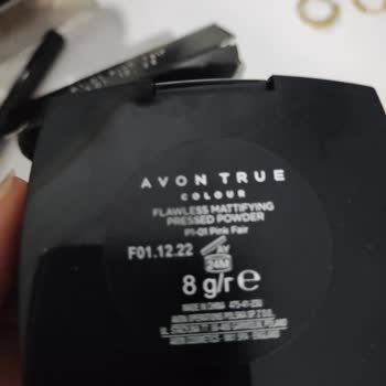 Avon Ve Tarih Problemi