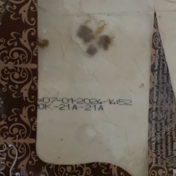 BİM Son Kullanma Tarihi Geçmiş Ürün