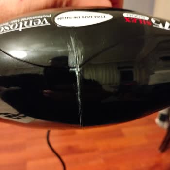 Ventoso Siparişim Yanlış Ve Kırık Geldi!