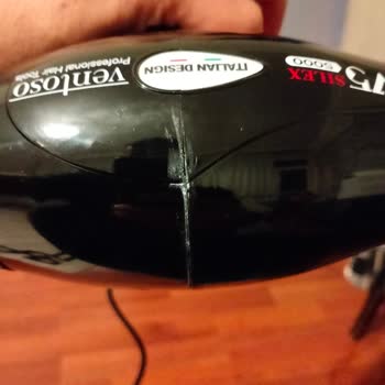 Ventoso Siparişim Yanlış Ve Kırık Geldi!