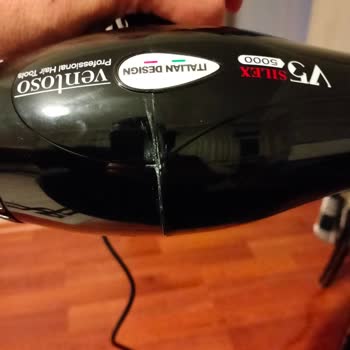 Ventoso Siparişim Yanlış Ve Kırık Geldi!