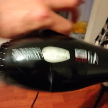 Ventoso Siparişim Yanlış Ve Kırık Geldi!