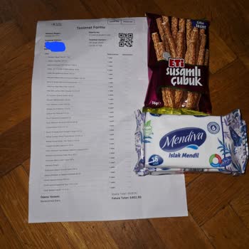 A101 İademi Günlerdir Yapmıyor