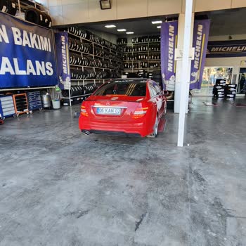 Michelin Cross Climate+2 Yıl Dolmadan 4 Lastikte İç Yanaklarda Yarılma