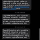 Türk Telekom Sabit İnternet Bağlantı Sorunları Ve Müşteri Mağduriyeti