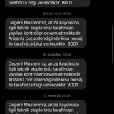 Türk Telekom Sabit İnternet Bağlantı Sorunları Ve Müşteri Mağduriyeti