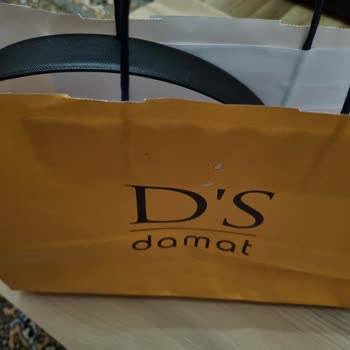 DS Damat Kalitesiz Ürün Satışı Sonrası Yaşanan Mağduriyet Ve Değişim Sorunu