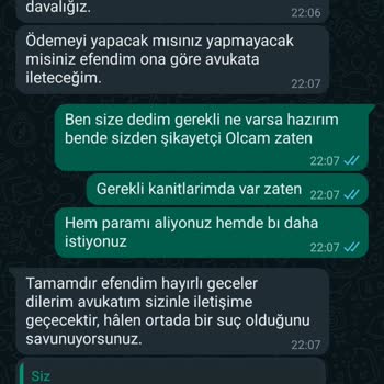 Ulaş Öztürk (Instagram: ulasozturkyatirim) Telefon Dolandırıcılığı Şikayeti
