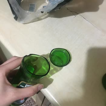 Uludağ İçecek Uludağ Soda Kırık Ve Boş