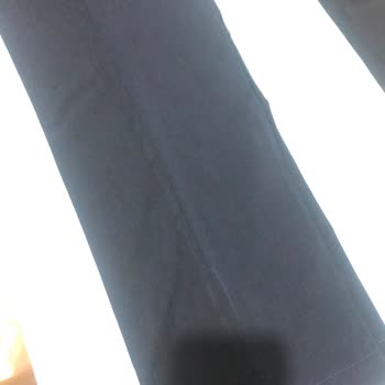 Çizgi Medikal Üniforma Renk Solmasıyla Gelen Hayal Kırıklığı