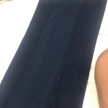 Çizgi Medikal Üniforma Renk Solmasıyla Gelen Hayal Kırıklığı