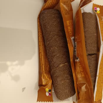 Ülker Albeni Çikolata Bozuk Çıktı