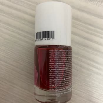 Watsons Koruma Bandı Yırtık Ve Olmayan Ürünler Gönderdi
