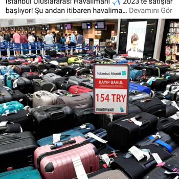 Facebook Marketplace Fitbit Havaalanı Bavul Satışında Fahiş Ücret