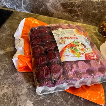 Migros Hemen Kırık Yumurta,