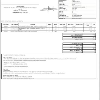 Migros Hemen Kırık Yumurta,