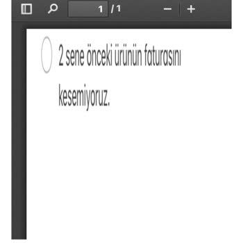 Volta Elektrikli Scoter Bozuldu
