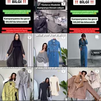 Vanilin Design Butikte Mağduriyet!
