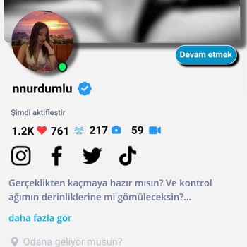 Onlyfans Adıma Açılan Sahte Hesap