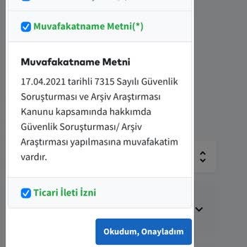İBB İş İlanlarına Başvuramama