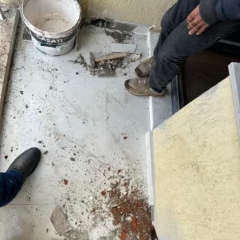 Daikin Kombi Su Kaçakları Yetersiz Bilgilendirme