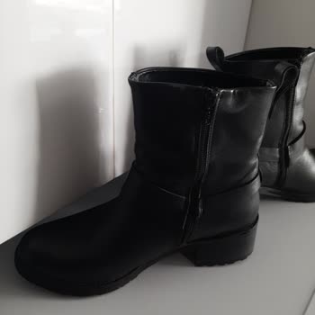 Derimod Sürat Kargo Tu Şikayet Ediyorum