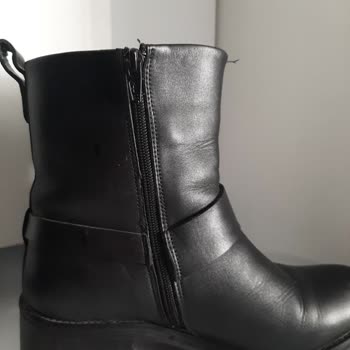 Derimod Sürat Kargo Tu Şikayet Ediyorum