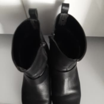 Derimod Sürat Kargo Tu Şikayet Ediyorum