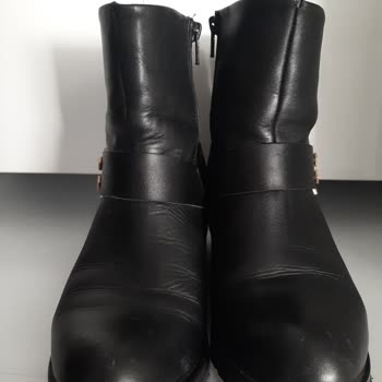 Derimod Sürat Kargo Tu Şikayet Ediyorum