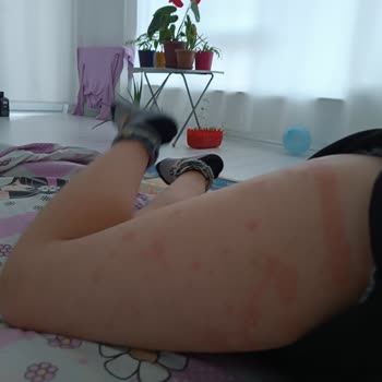 Atabay İlaç Firması Enfluvir Şurup Çocuğuma Yaptıkları