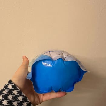 A101 Açılmamış Lor Peynirinin Şişmesi