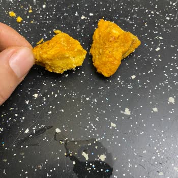 Doritos Hayal Kırıklığına Uğrattı