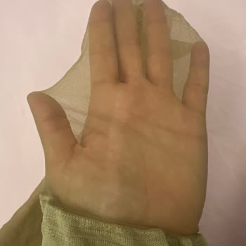 Penti Kaçmaz Denen Çorap