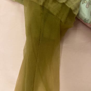 Penti Kaçmaz Denen Çorap