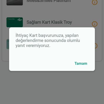 Kuveyt Türk İhtiyaç Kart Başvurusu