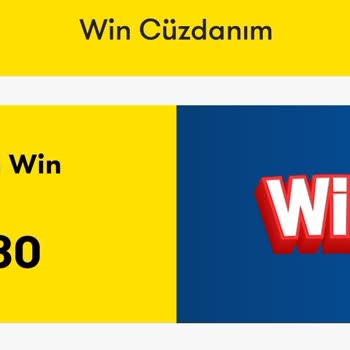 Şok Win Kodu Yalanı