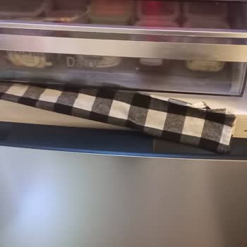 Su Akıtan Arçelik Buzdolabı