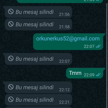 Sahibinden İlanım Üzerinden Yaşadığım Tatsız Deneyim