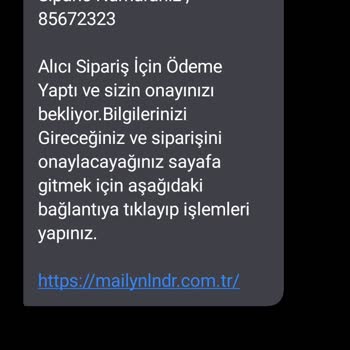 Sahibinden İlanım Üzerinden Yaşadığım Tatsız Deneyim