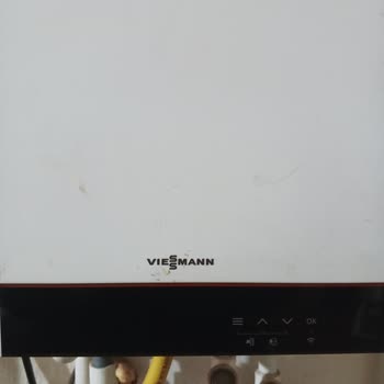 Kış Ortasında Viessmann Kombi Mağduriyeti