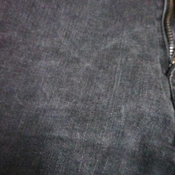 Little Big Marka Pantolonun Renginin İlk Yıkamada Solması