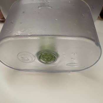 Brita Sürahi Yosun Tuttu