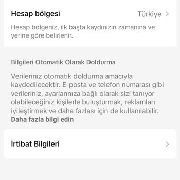 TikTok Güncelleme İstiyoruz Lütfen