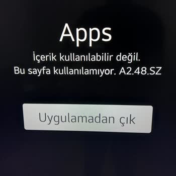 Onvo Smart 50. İnç 50500