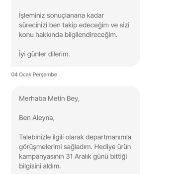 Hepsiburada'nın Kulaklık Göndermemek İçin Attığı Taklalar